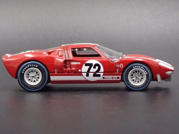 '65 Ford GT40 (Licensed Premium: Release 1 Set B - 2013)