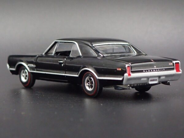 '66 Oldsmobile 442 (Licensed Premium: Release 1 Set B - 2013)