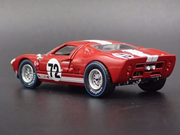 '65 Ford GT40 (Licensed Premium: Release 1 Set B - 2013)
