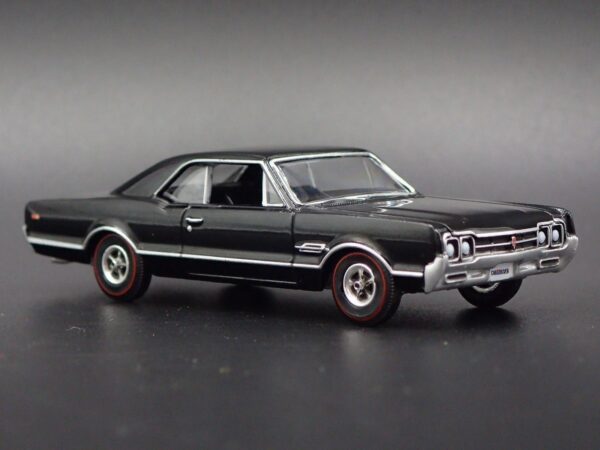 '66 Oldsmobile 442 (Licensed Premium: Release 1 Set B - 2013)