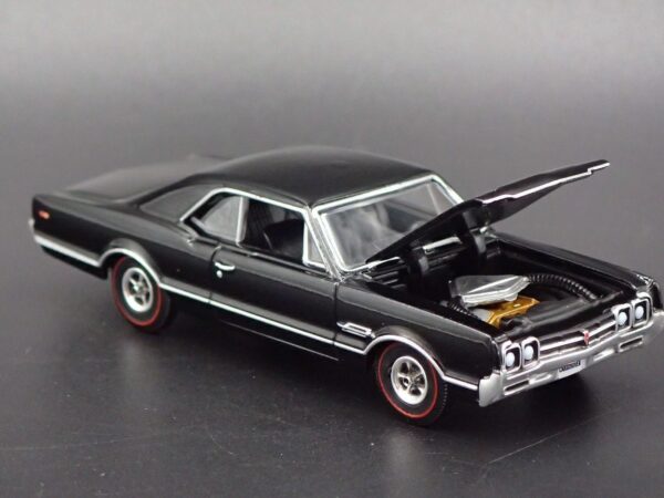 '66 Oldsmobile 442 (Licensed Premium: Release 1 Set B - 2013)
