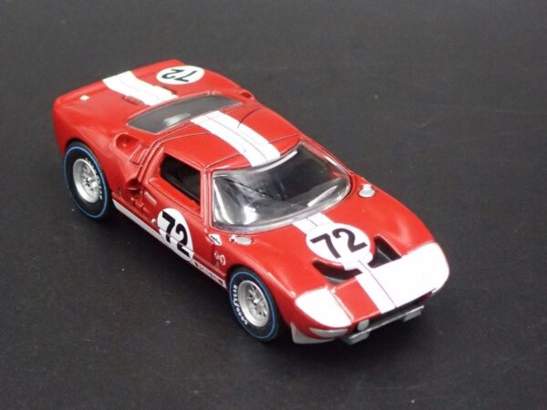 '65 Ford GT40 (Licensed Premium: Release 1 Set B - 2013)