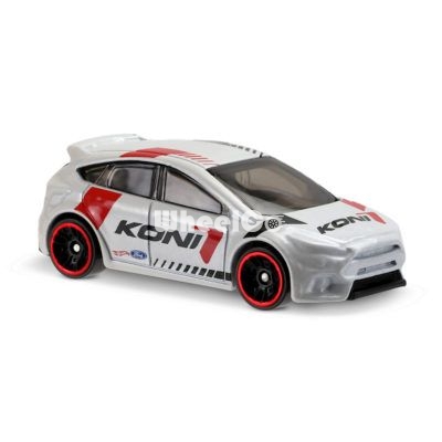 '16 Ford Focus RS (HW Speed Graphics - 2017)