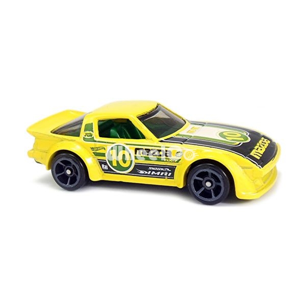 Mazda RX-7 (Mystery Models - 2018)