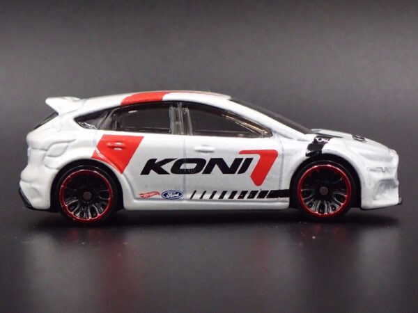 '16 Ford Focus RS (HW Speed Graphics - 2017)