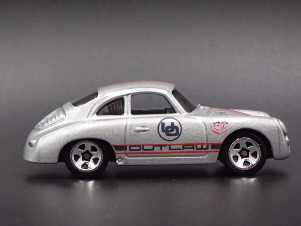 Porsche 356A Outlaw (HW Showroom - 2016)