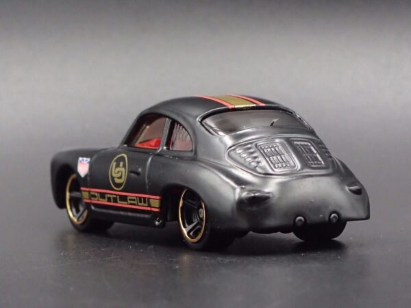 Porsche 356A Outlaw (HW Showroom - 2016)