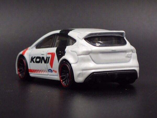 '16 Ford Focus RS (HW Speed Graphics - 2017)