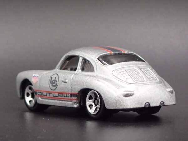 Porsche 356A Outlaw (HW Showroom - 2016)