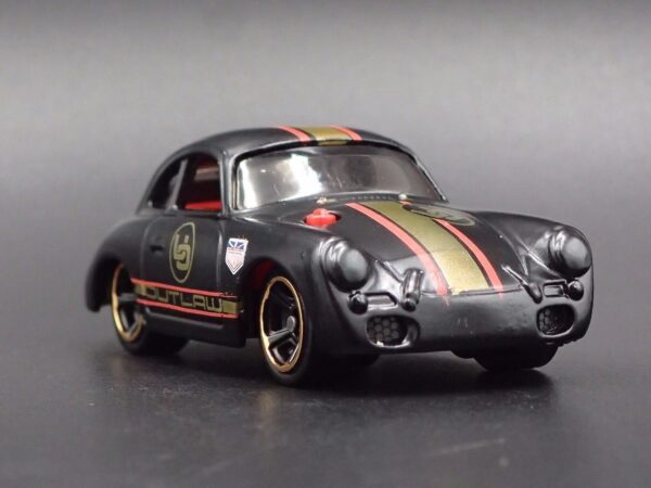 Porsche 356A Outlaw (HW Showroom - 2016)
