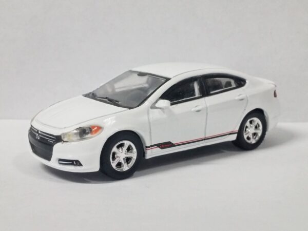 '13 Dodge Dart GT (Motor World Series 13 - 2015)
