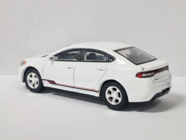 '13 Dodge Dart GT (Motor World Series 13 - 2015)