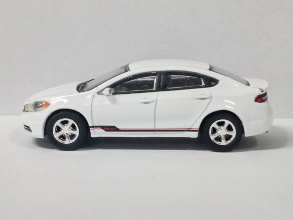 '13 Dodge Dart GT (Motor World Series 13 - 2015)