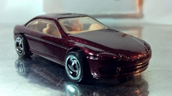 Lexus SC400 (Hot Wheels - 1992)