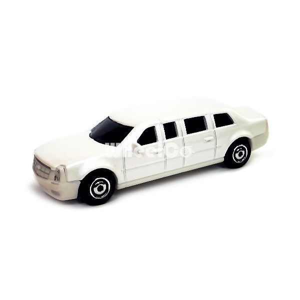 Cadillac One (MBX Adventure City - 2016)