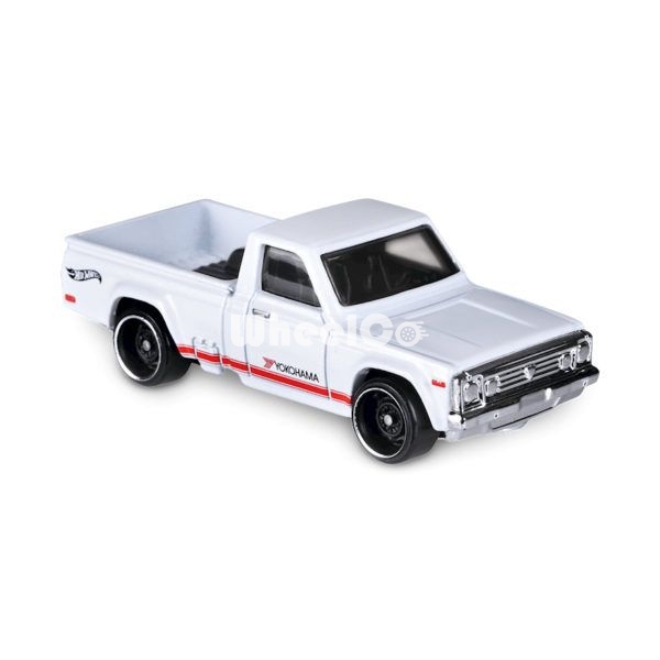 Mazda REPU (HW Hot Trucks - 2018)