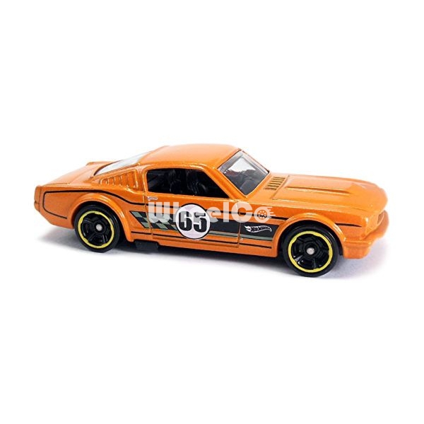 '65 Ford Mustang 2+2 Fastback (Ford Perfomance Series - 2016)