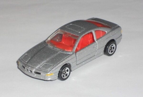 BMW 850i (Hot Wheels - 1996)