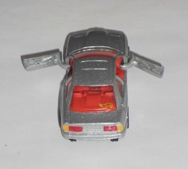 BMW 850i (Hot Wheels - 1996)
