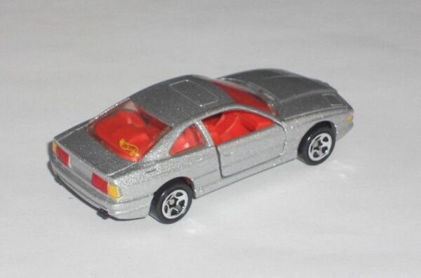 BMW 850i (Hot Wheels - 1996)