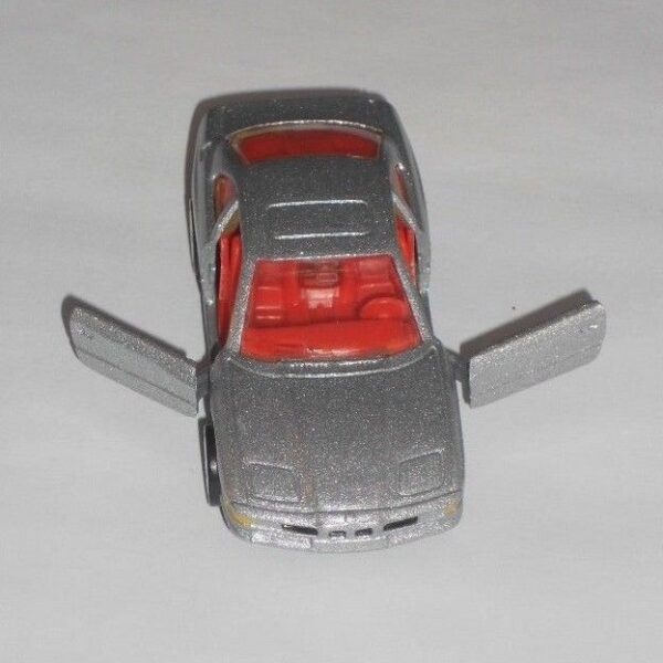 BMW 850i (Hot Wheels - 1996)