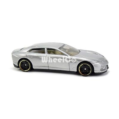 Lamborghini Estoque (HW Workshop - 2014)