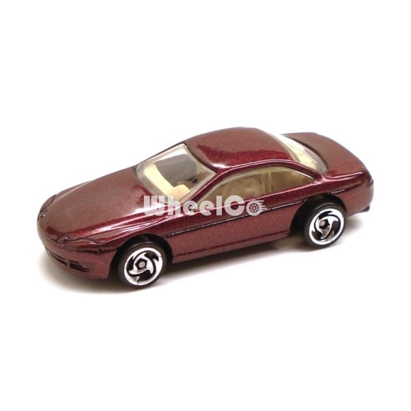 Lexus SC400 (Hot Wheels - 1992)