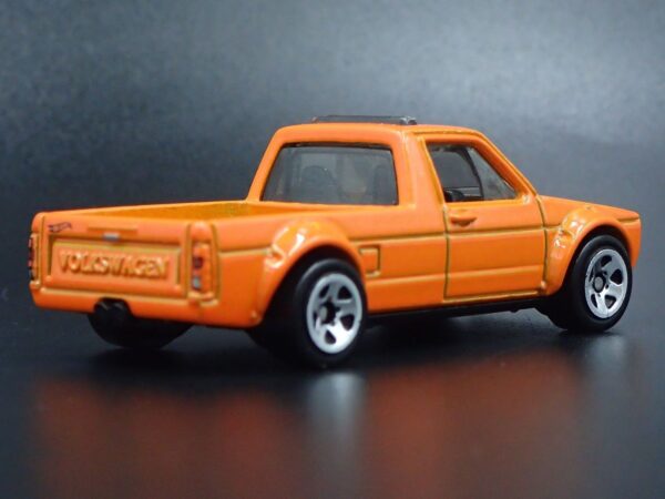 Volkswagen Caddy (HW Off-Road - 2015)