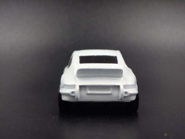 Porsche 911 Carrera (Final Run Series - 2003)