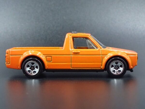 Volkswagen Caddy (HW Off-Road - 2015)