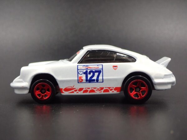 Porsche 911 Carrera (Final Run Series - 2003)