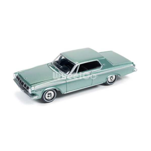 '63 Dodge Polara (Premium: Release 4 Set B - 2015)