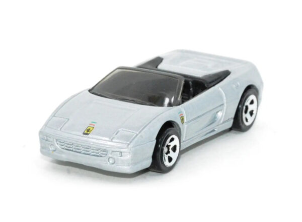 Ferrari F355 Spider (Hot Wheels - 2000)
