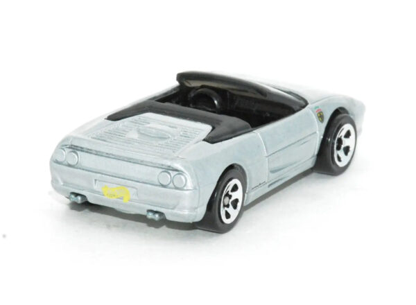 Ferrari F355 Spider (Hot Wheels - 2000)