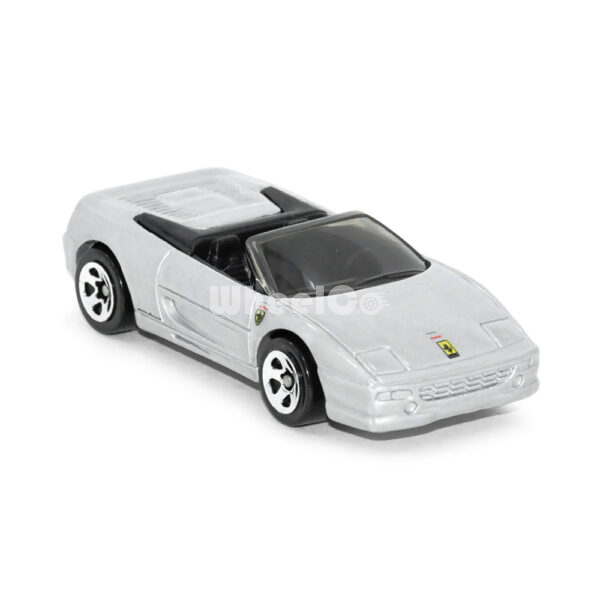 Ferrari F355 Spider (Hot Wheels - 2000)