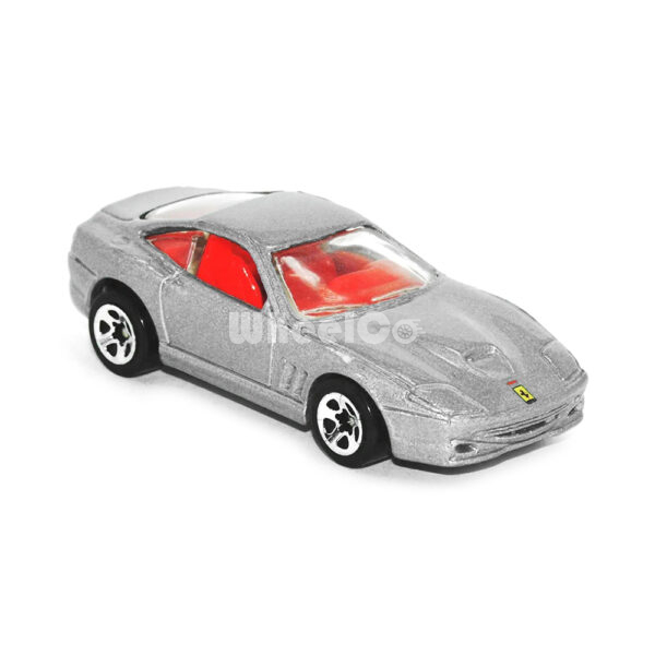 Ferrari 550 Maranello (Hot Wheels - 2000)