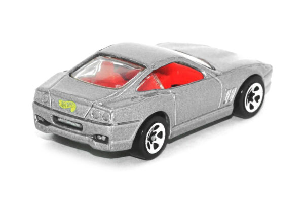 Ferrari 550 Maranello (Hot Wheels - 2000)