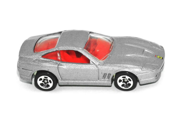 Ferrari 550 Maranello (Hot Wheels - 2000)