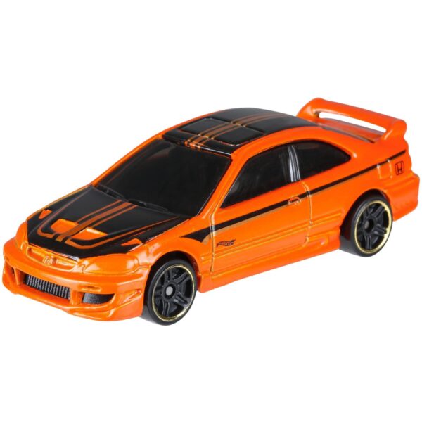 '01 Honda Civic Si (Honda 70th Anniversary Series - 2018)