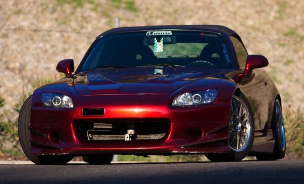 Honda S2000 (Honda 70th Anniversary - 2018)