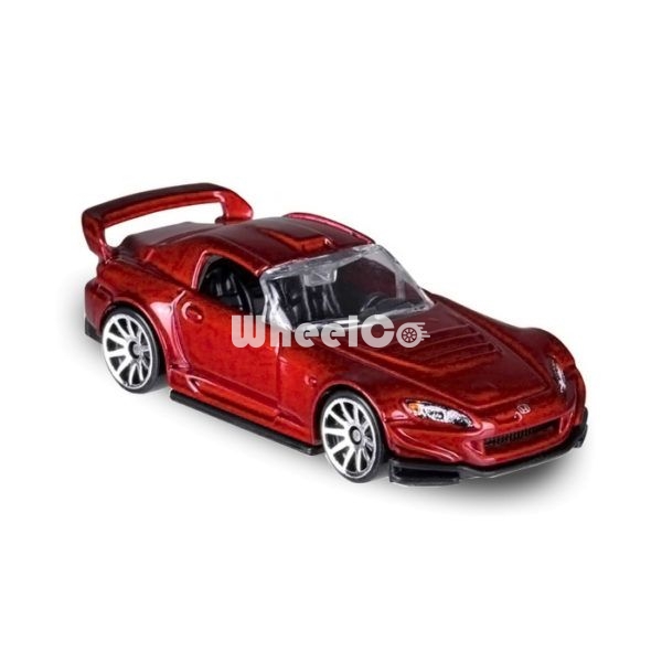 Honda S2000 (Honda 70th Anniversary - 2018)