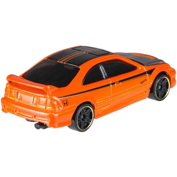 '01 Honda Civic Si (Honda 70th Anniversary Series - 2018)