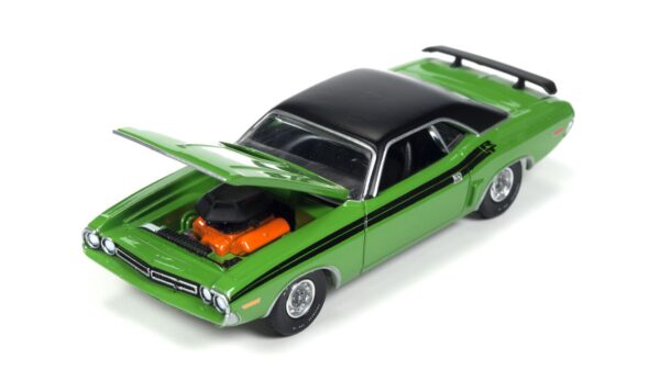 '71 Dodge Challenger R/T (Premium: 2017 Release 1 Set B)