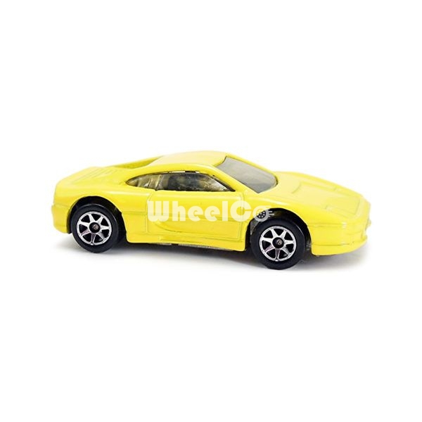 Ferrari F355 (Model Series - 1995)