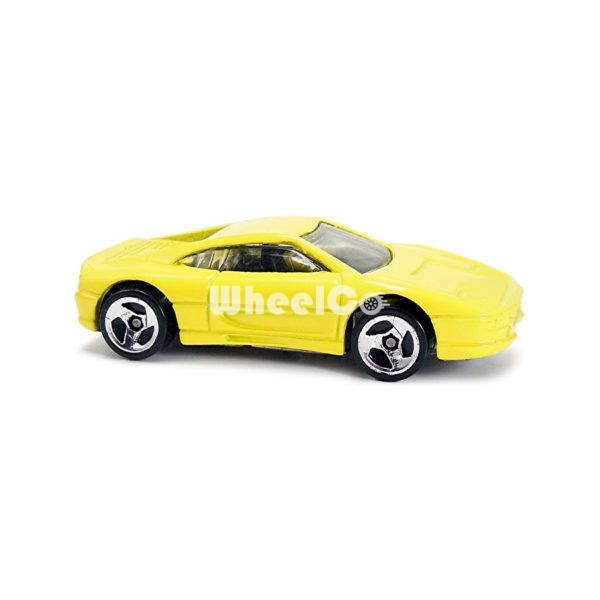 Ferrari F355 (Model Series - 1995)