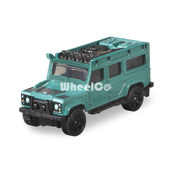 Land Rover Defender 110 (Land Rover Series - 2016)