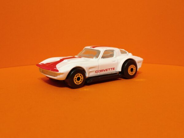 Corvette Grand Sport (Matchbox - 1993)