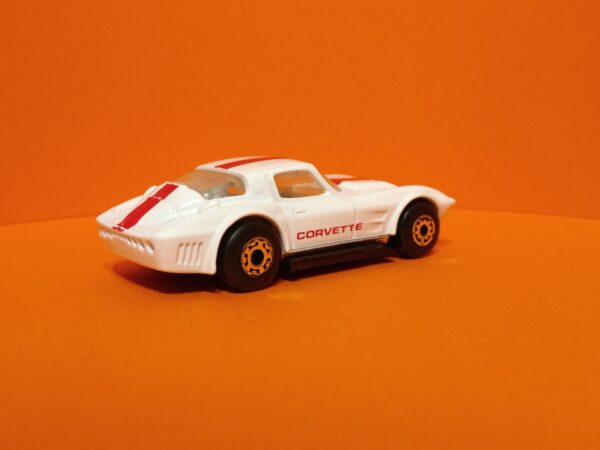Corvette Grand Sport (Matchbox - 1993)