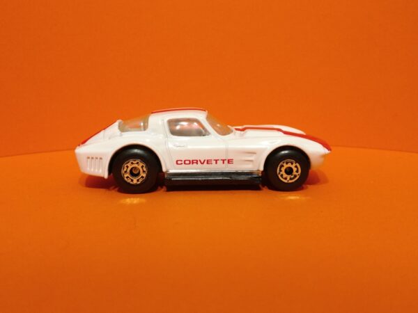 Corvette Grand Sport (Matchbox - 1993)