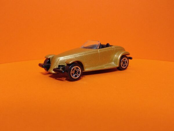 Plymouth Prowler (Cool Concepts - 1998)